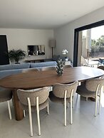 Les villas Vangarone
