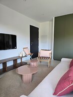 Les villas Vangarone