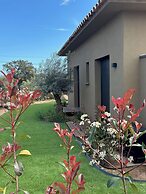 Les villas Vangarone