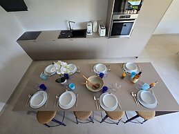 Les villas Vangarone