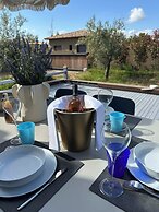 Les villas Vangarone