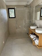 Les villas Vangarone