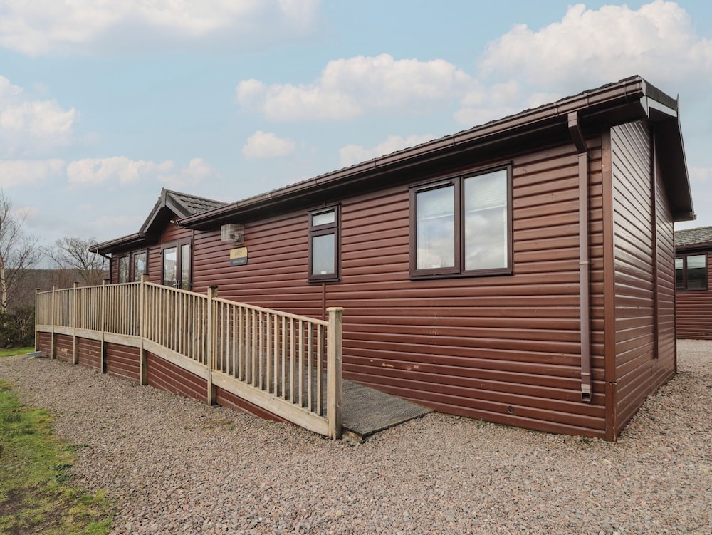 Islay Lodge