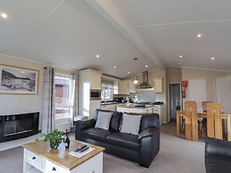 Islay Lodge