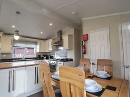 Islay Lodge