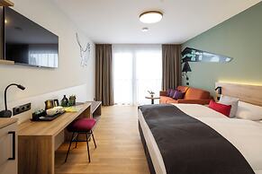 JUFA Hotel Werfenweng