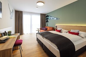 JUFA Hotel Werfenweng