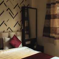 Hotel Maya Palace