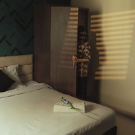 Hotel Maya Palace