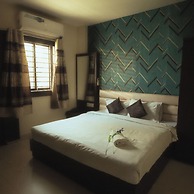 Hotel Maya Palace