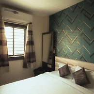 Hotel Maya Palace