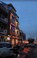 Hotel Maya Palace