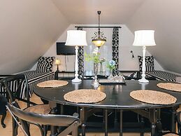 4 Star Holiday Home in Skanderborg