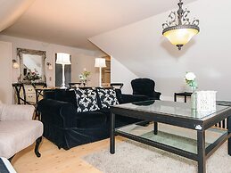 4 Star Holiday Home in Skanderborg
