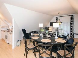 4 Star Holiday Home in Skanderborg