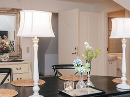 4 Star Holiday Home in Skanderborg