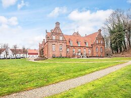 4 Star Holiday Home in Skanderborg