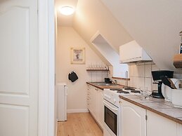 4 Star Holiday Home in Skanderborg