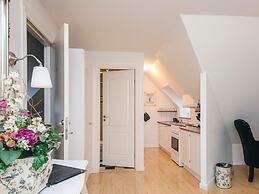 4 Star Holiday Home in Skanderborg