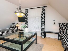 4 Star Holiday Home in Skanderborg
