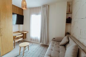 Bernardino Hotel Boutique