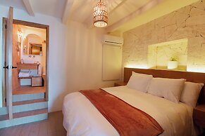 Bernardino Hotel Boutique