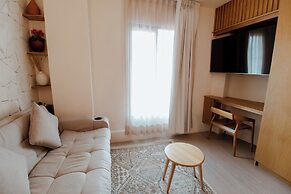 Bernardino Hotel Boutique