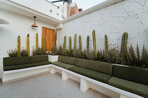 Bernardino Hotel Boutique