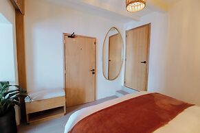Bernardino Hotel Boutique