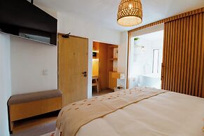Bernardino Hotel Boutique