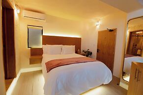Bernardino Hotel Boutique