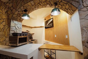 Bernardino Hotel Boutique