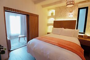 Bernardino Hotel Boutique