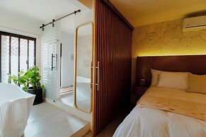 Bernardino Hotel Boutique