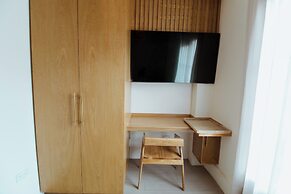 Bernardino Hotel Boutique