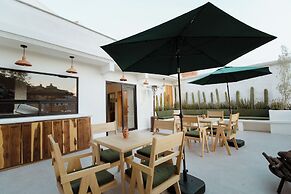 Bernardino Hotel Boutique