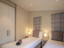 Tiree Lodge
