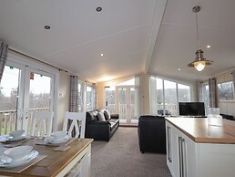 Tiree Lodge