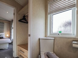 Tiree Lodge