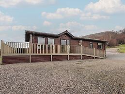 Tiree Lodge