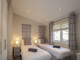 Tiree Lodge