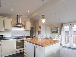 Tiree Lodge