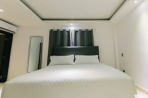 Arena Apartahotel