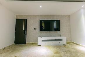 Arena Apartahotel