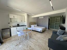 Arena Apartahotel