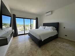 Arena Apartahotel