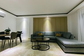 Arena Apartahotel