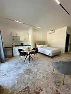Arena Apartahotel