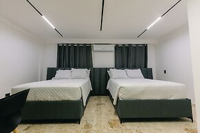 Arena Apartahotel