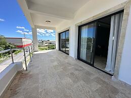 Arena Apartahotel